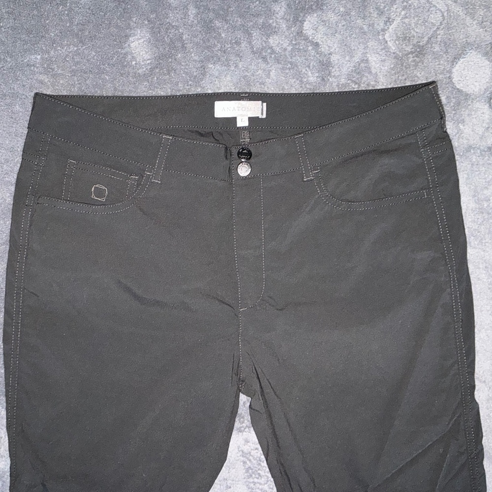 Anatomie Luisa Skinny Travel Pants